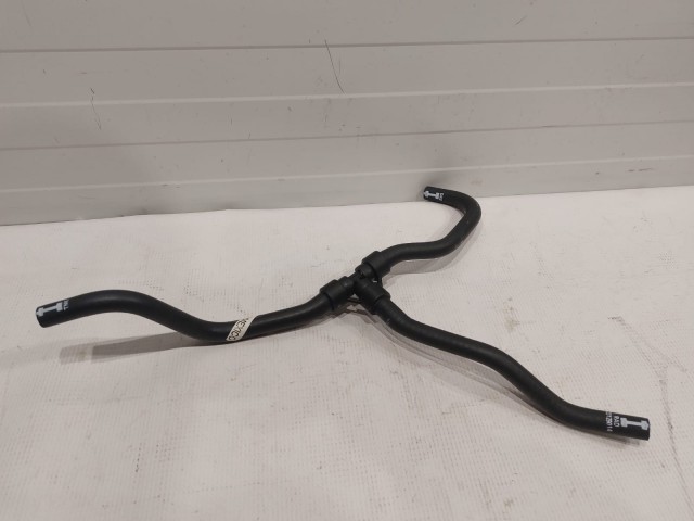 Radiator Surge Inlet Hose